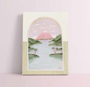 Going Global Framing: The Jungle - Original