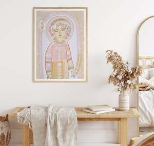 Products: Goddess Sif