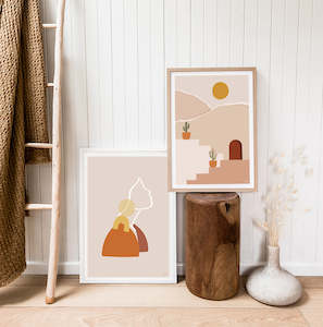 Empowerment and Arizona - Pair