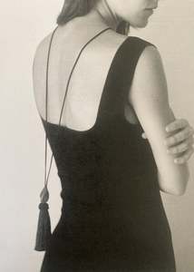 Accessories: Casa Ayllon Casati Necklace - Nero