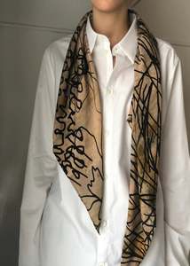 Walker & Bing Castlecliff Scarf