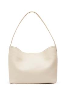Accessories: Rylan Tori Hobo Tote - Parchment