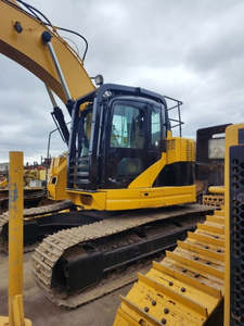 Caterpillar 321DL