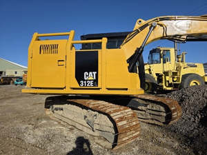 Caterpillar 312EL