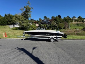 Bayliner 175 Br