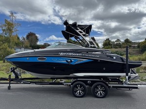 2021 Crownline E235 Surf