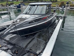 Southern Boats 676 Xp And Dry Dock Package