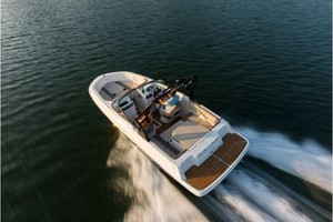 Bayliner VR4 Bowrider