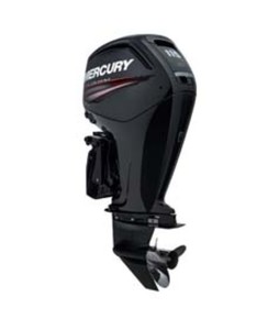 Mercury 115 HP ELPT EFI