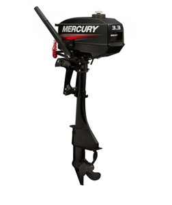 Mercury 3.3 HP 2 STROKE