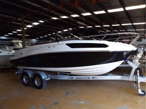 Products: Bayliner VR5 CU