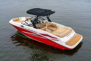 Bayliner VR6 Bowrider