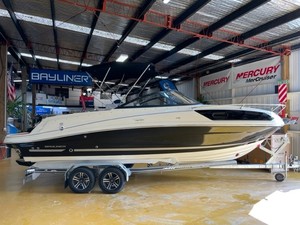 Bayliner Vr6 Cuddy
