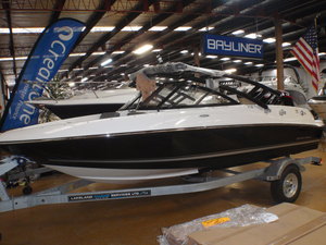 Products: Bayliner 170br Ob