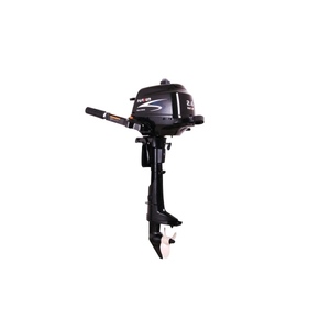Parsun Outboard F2.6BMS