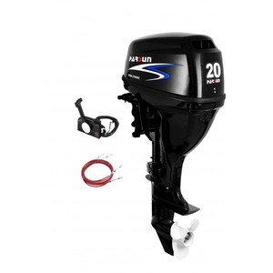 Parsun Outboard 20Hp Long Shaft 4 Stroke