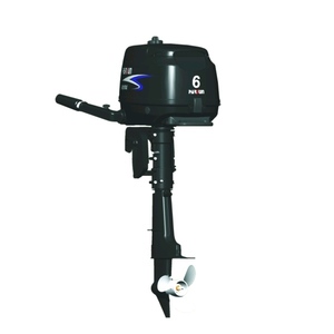 Parsun 6Hp Short Shaft 4 Stroke