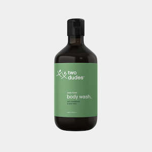 Health: Two Dudes Body Wash