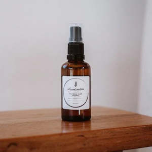 Health: Peaceful Sleep Spray