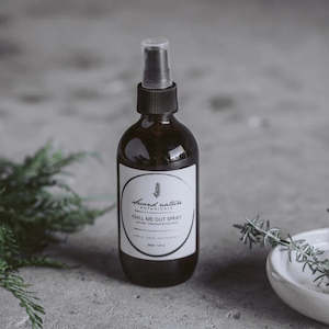 Health: Chilll Me Out Spray