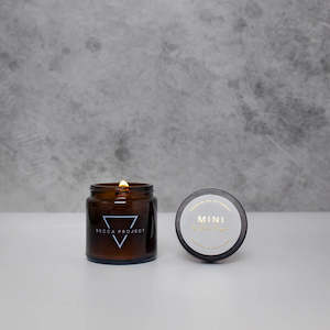Health: Mini Candle - Dreamer