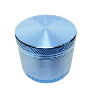 Accessories Devices: Sharpstone Grinder 4 Piece 2.5′ - Blue (MO301)