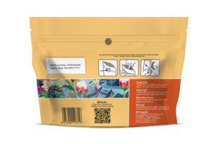 Prescription Only Thc Flower: Bloom JFG THC 23%