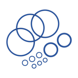 Storz & Bickel Mighty Medic Seal Ring Set