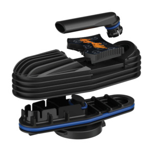 Storz & Bickel Cooling Unit [Mighty/Mighty+]