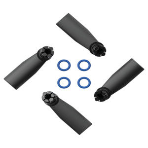Storz & Bickel Mouthpiece Set [Mighty/Mighty+]