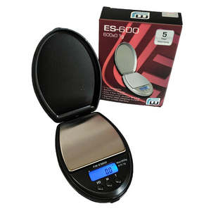 Scales ES600 600g x 0.1g (SC128)