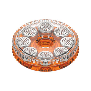 Storz & Bickel Magazine with 8 Dosing Capsules