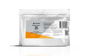 Prescription Only Thc Flower: Tilray Whole Flower THC 25% 15g (Sativa-leaning)