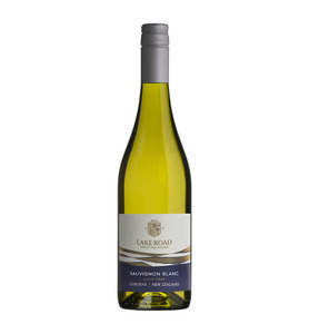 Lake Road: Lake Road Estate Series Sauvignon Blanc Gisborne 2025