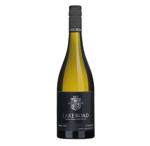 Lake Road: Lake Road Reserve Pinot Gris Gisborne 2024