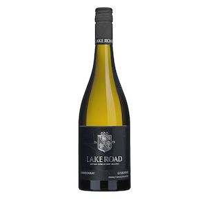 Lake Road Reserve Chardonnay Gisborne 2022