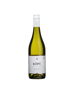 Kopu: Kōpū Sauvignon Blanc - Marlborough 2025