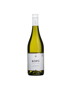 Kopu: Kōpū Pinot Gris - Gisborne 2024