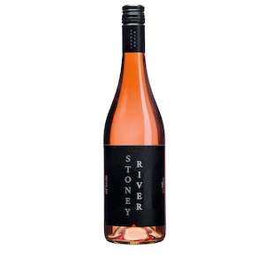Stoney River Rosé - Hawke's Bay 2022