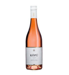 Kopu: Kōpū Rosé - Hawke's Bay 2022