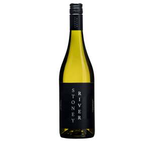 Stoney River: Stoney River Sauvignon Blanc - Gisborne 2024