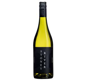 Stoney River: Stoney River Chardonnay - Gisborne 2024
