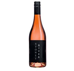 Stoney River: Stoney River Rosé - Hawke's Bay 2022