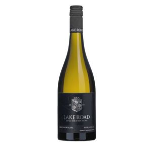 Lake Road: Lake Road Reserve Sauvignon Blanc - Marlborough 2025