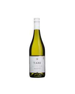 Kopu: Tahi Sauvignon Blanc - Marlborough 2025