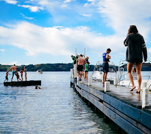 Products: Season Pass - Lake Rotoiti Hot Pools