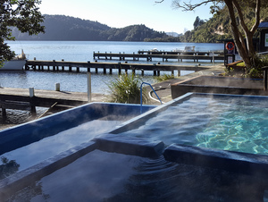 Products: Gift Voucher - Lake Rotoiti Hot Pools