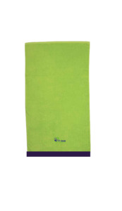 Products: Hot Pools Towel - Lake Rotoiti Hot Pools