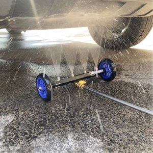 Lakeview Mobile Valet Tūrangi & Taupo Carwash & Detailing