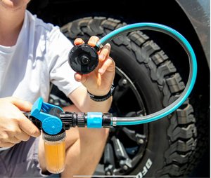 Lakeview Mobile Valet Tūrangi & Taupo Carwash & Detailing